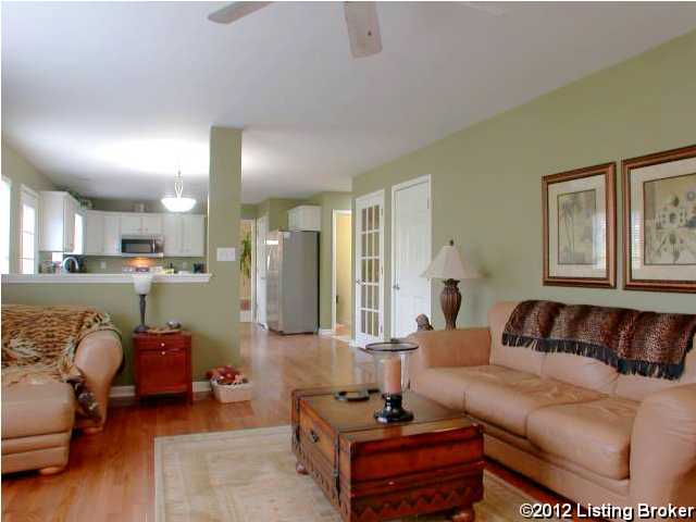 4202 Timber Ridge Road Crestwood, KY 40014 - Photo 7 of 25 Additional Photo