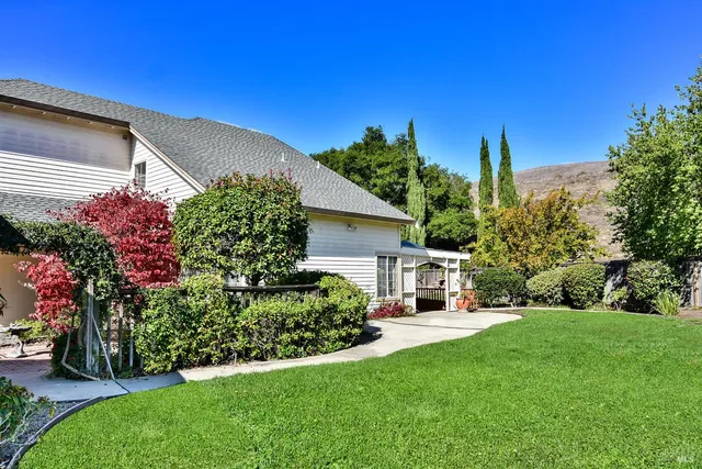 $925,000 | 2728 Terry Court, Pinole, CA 94564