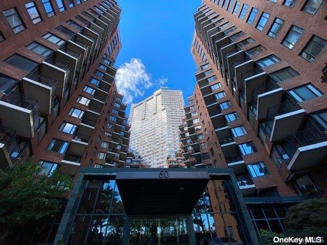 60 Sutton Place South, Unit 4HN Manhattan, NY 10022 - Photo 1 of 1 Front