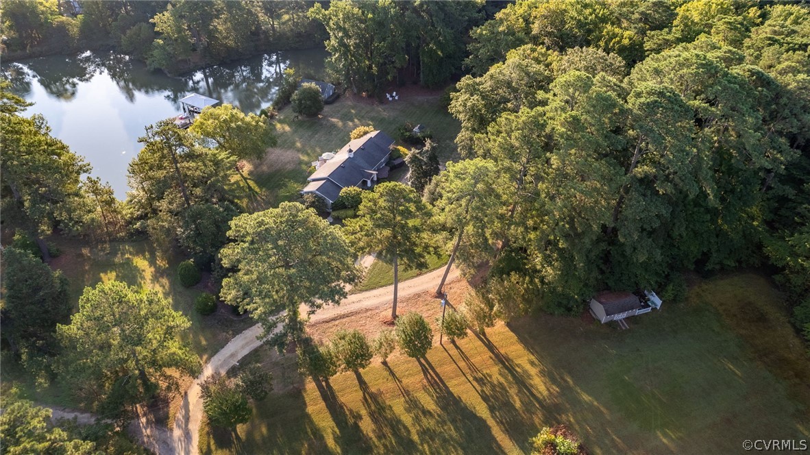 1020 Pine Hall Road Mathews, VA 23109 - Photo 4 of 49