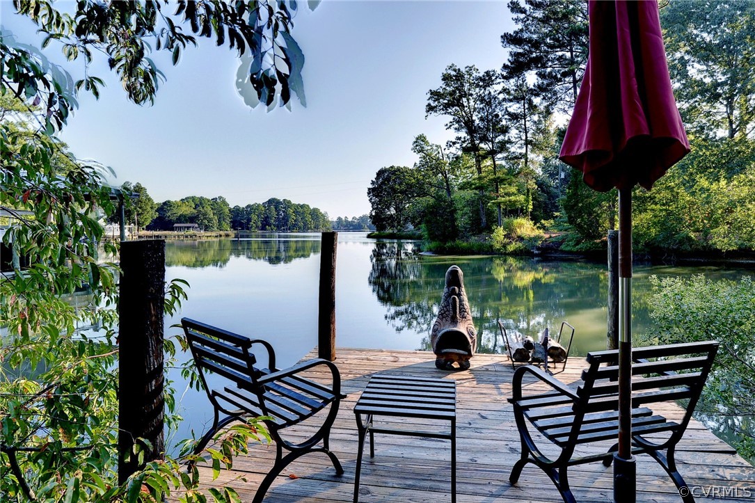 1020 Pine Hall Road Mathews, VA 23109 - Photo 43 of 49