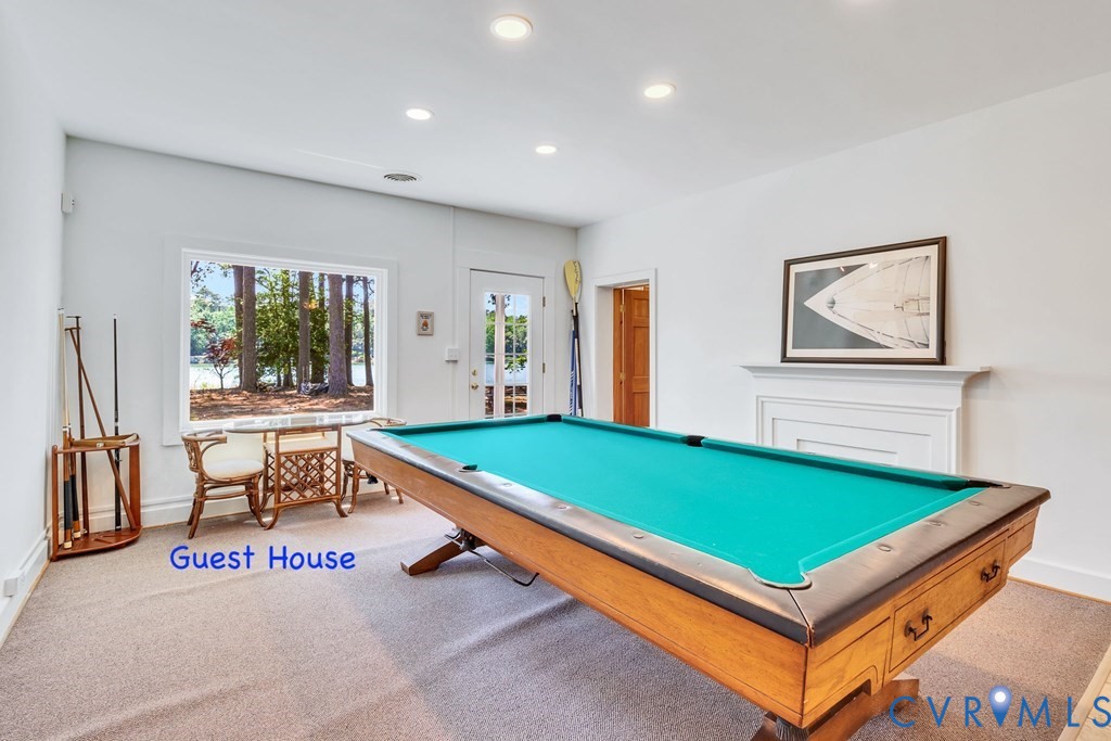 430 Harveys Neck Road Heathsville, VA 22473 - Photo 56 of 69