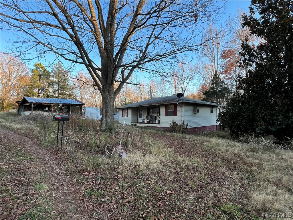 500 Parsons Road Chase City, VA 23924 - Photo 1 of 12 Gallery Image 1