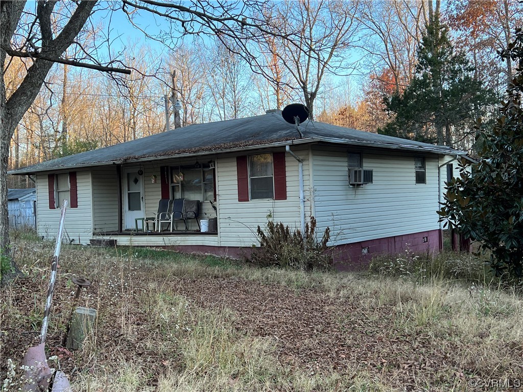 500 Parsons Road Chase City, VA 23924 - Photo 2 of 12 Gallery Image 2