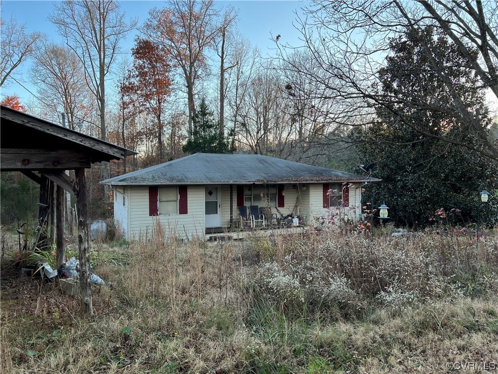 500 Parsons Road Chase City, VA 23924 - Photo 5 of 12 Gallery Image 5