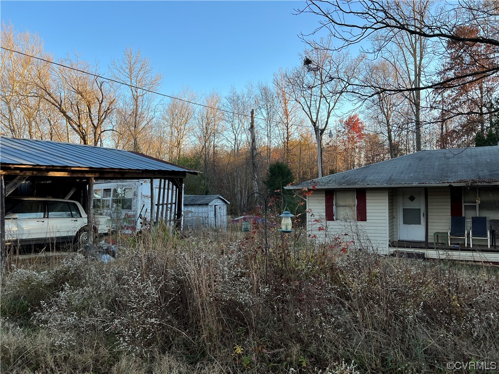 500 Parsons Road Chase City, VA 23924 - Photo 6 of 12 Gallery Image 6