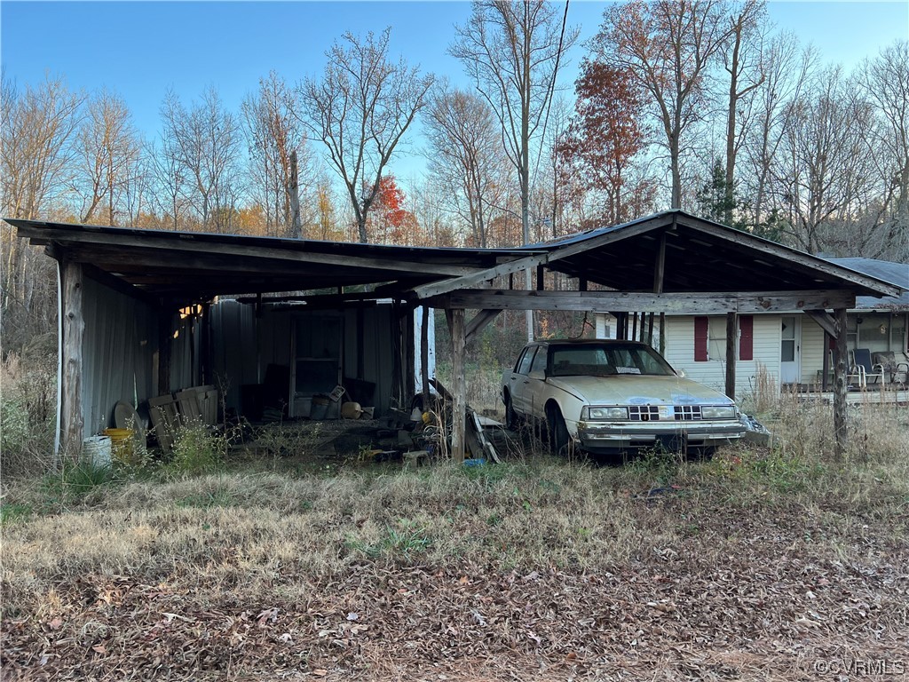 500 Parsons Road Chase City, VA 23924 - Photo 7 of 12 Gallery Image 7