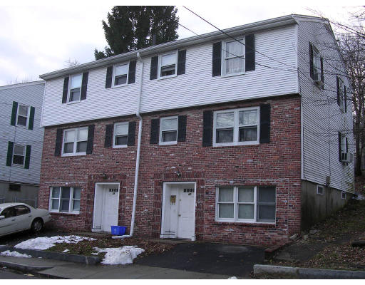 38-40 Raldne Road Boston, MA 02136 - Photo 1 of 2