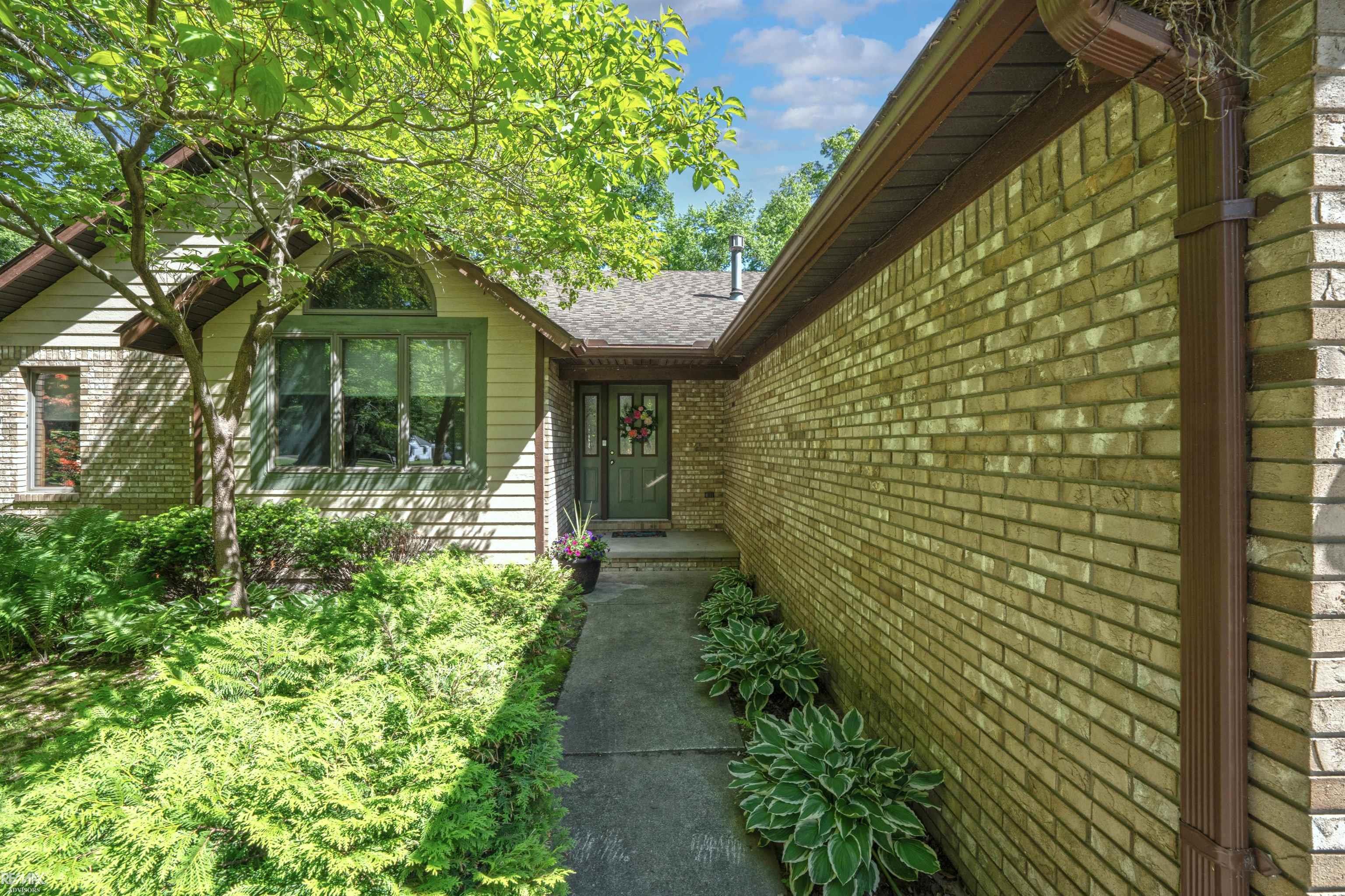 6440 Benoit Road Algonac, MI 48001 - Photo 33 of 53