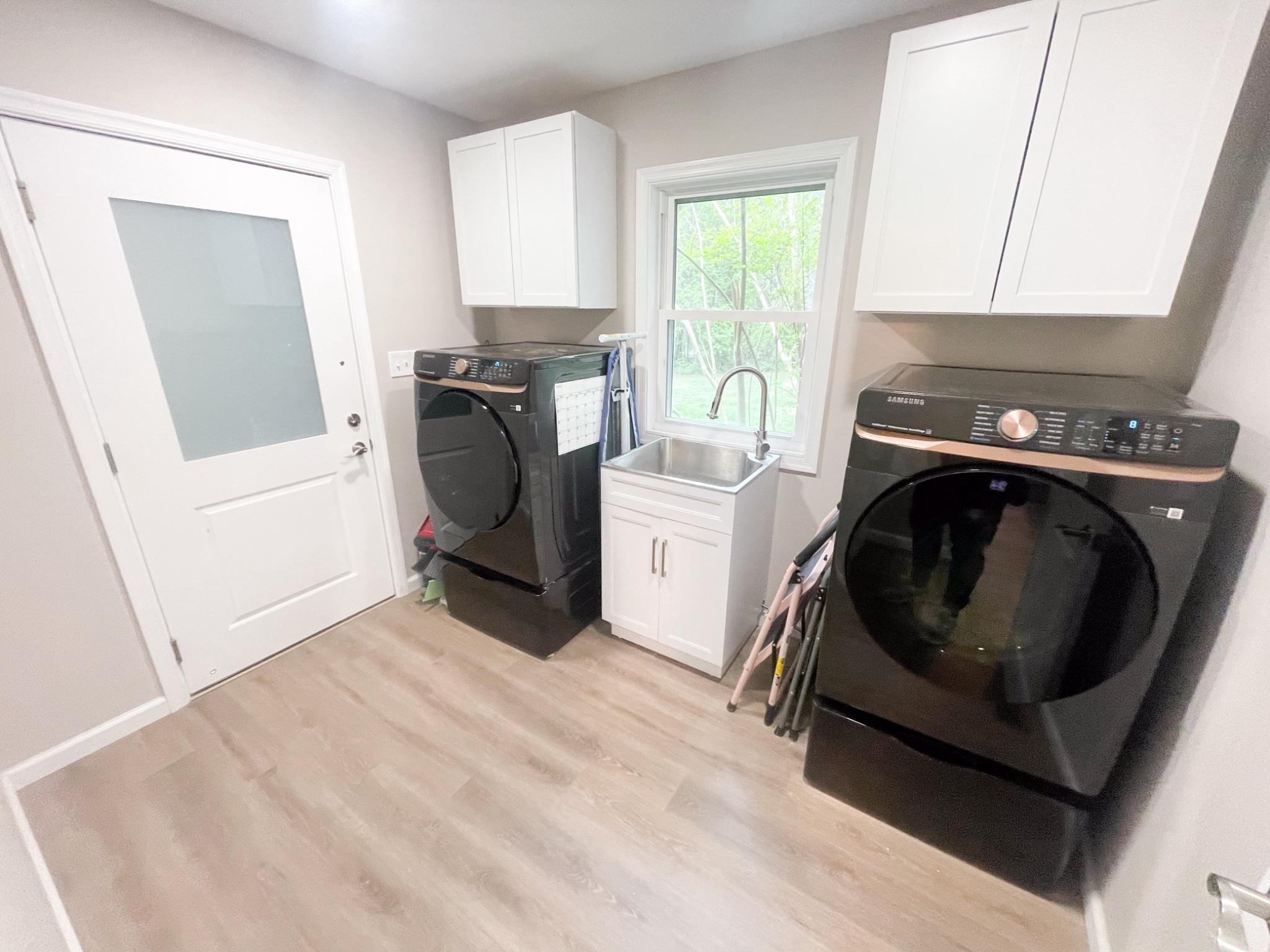 3824 Coulbourn Mill Road Salisbury, MD 21804 - Photo 24 of 60 View of Mud room (laundry room)