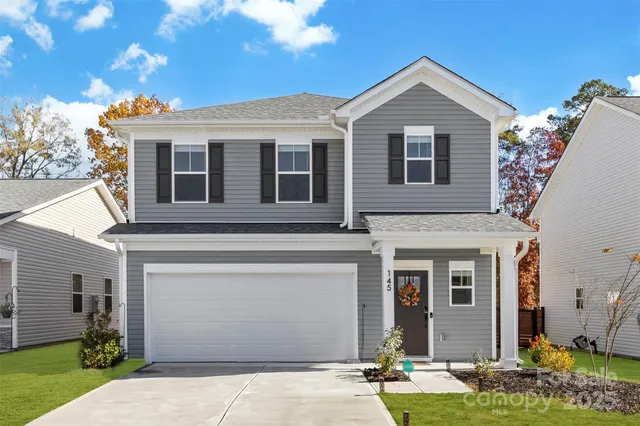 $389,000 | 145 Baucom Street, Charlotte, NC 28216