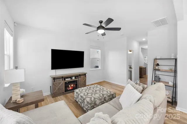 $389,000 | 145 Baucom Street, Charlotte, NC 28216