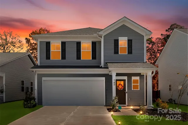 $389,000 | 145 Baucom Street, Charlotte, NC 28216