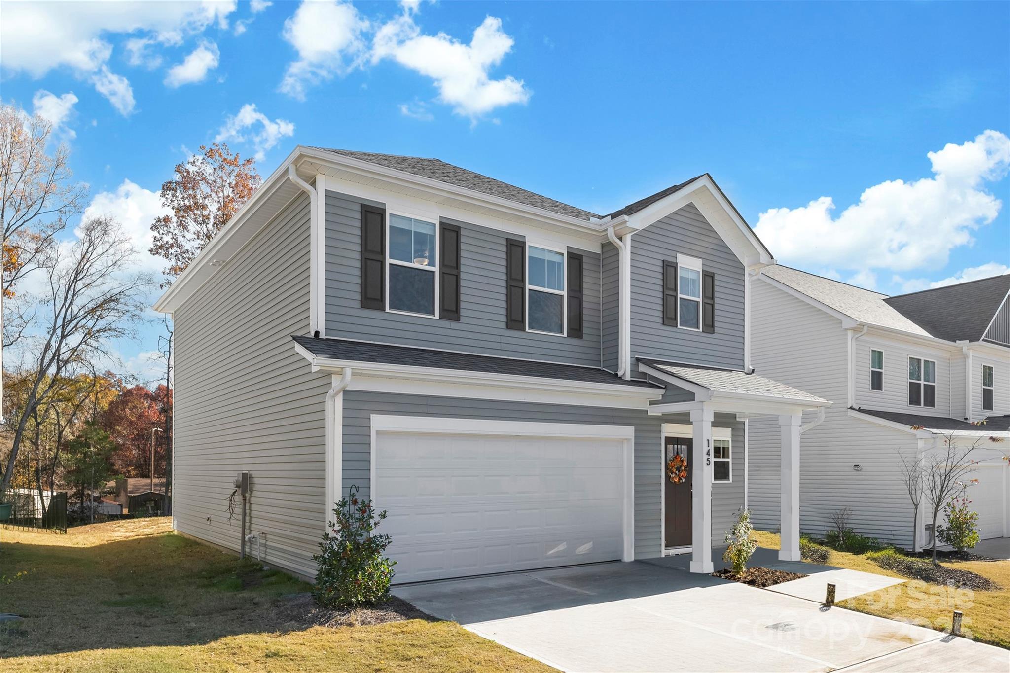 145 Baucom Street Charlotte, NC 28216 - Photo 3 of 47