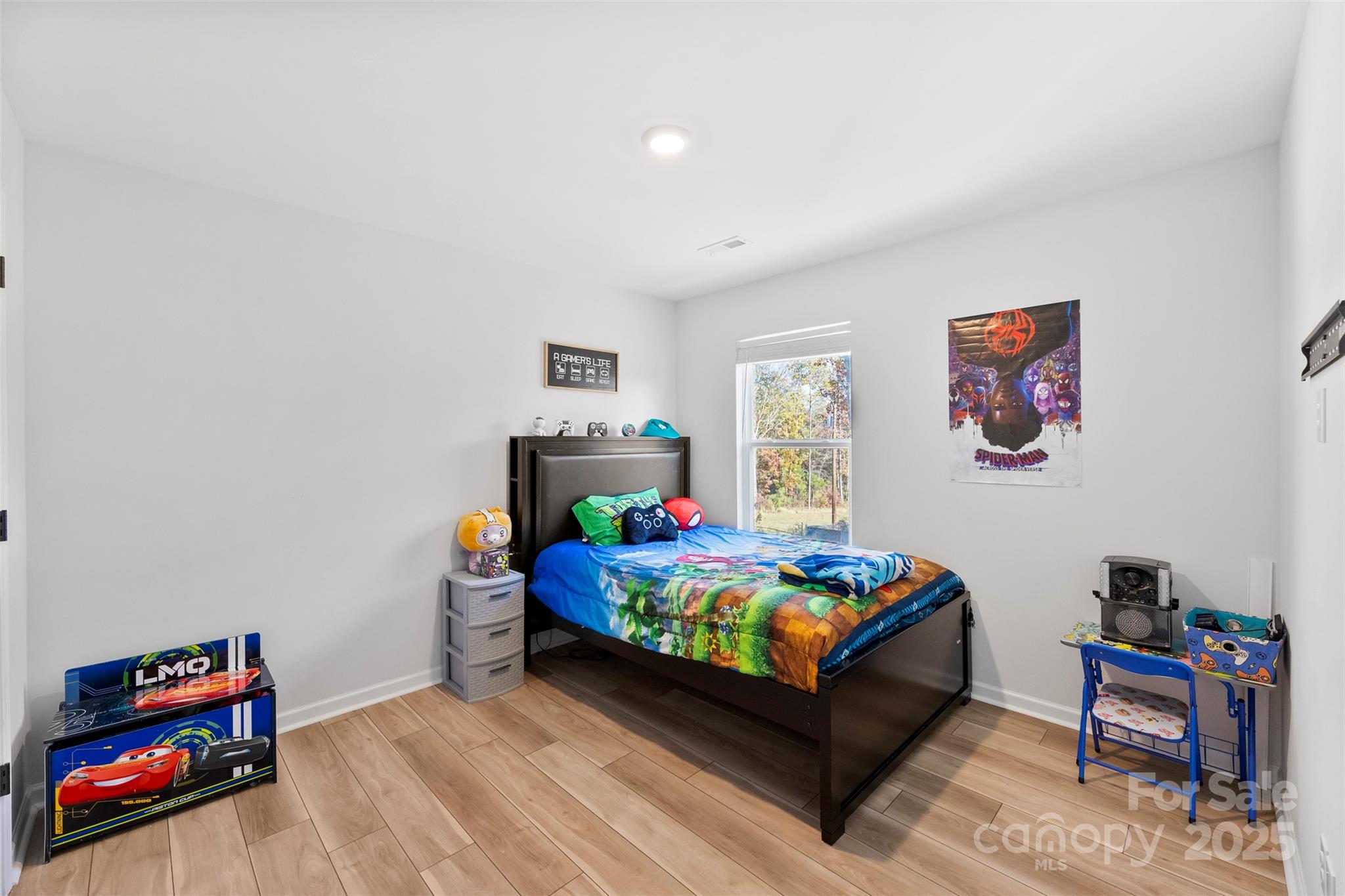 145 Baucom Street Charlotte, NC 28216 - Photo 34 of 47