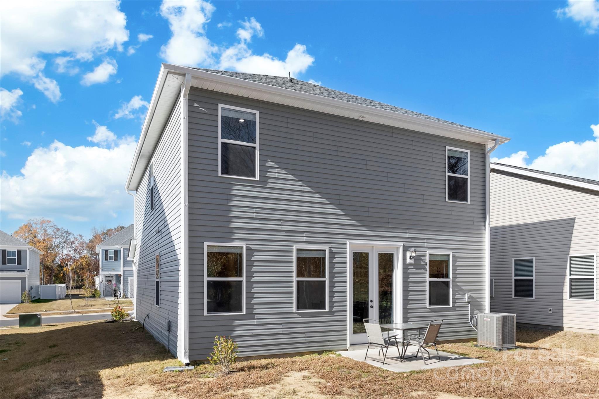 145 Baucom Street Charlotte, NC 28216 - Photo 40 of 47