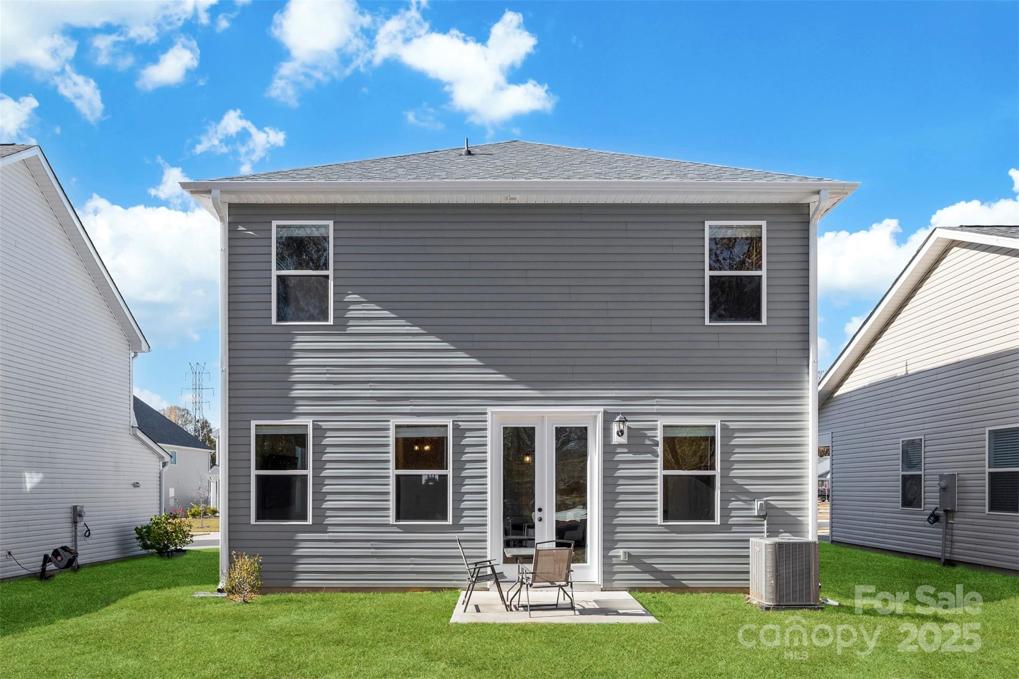 145 Baucom Street Charlotte, NC 28216 - Photo 41 of 47