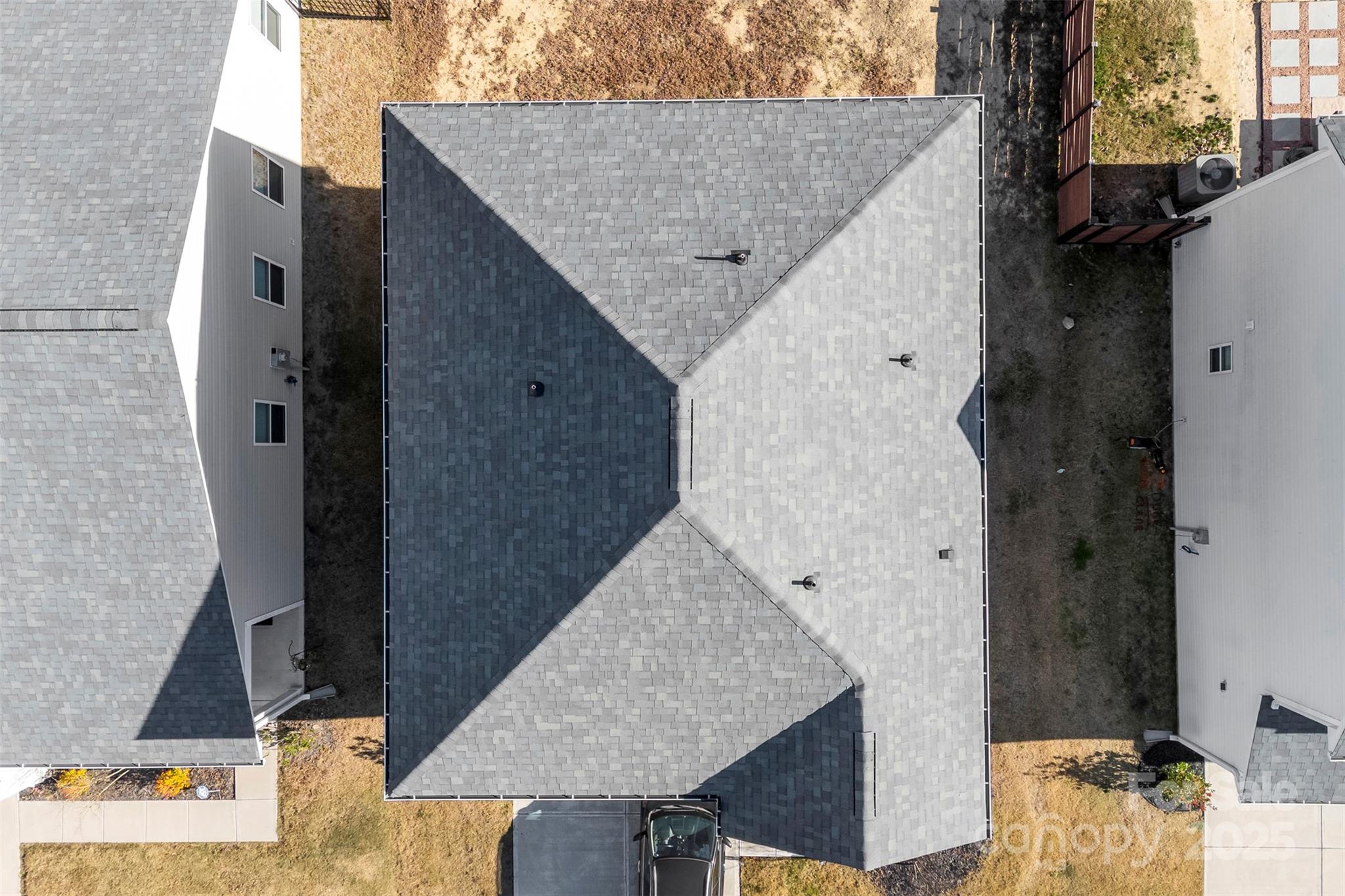 145 Baucom Street Charlotte, NC 28216 - Photo 42 of 47