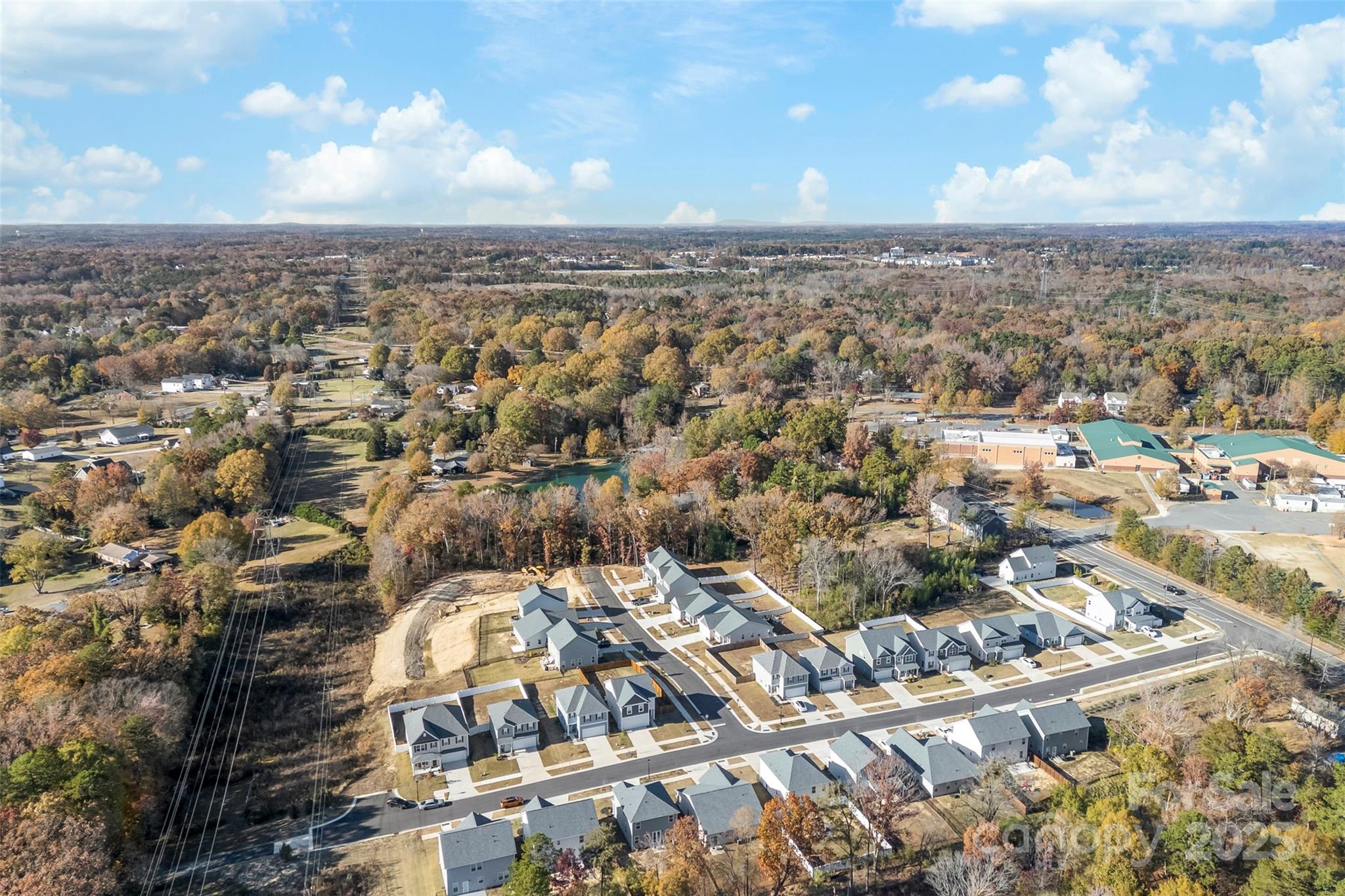 145 Baucom Street Charlotte, NC 28216 - Photo 45 of 47