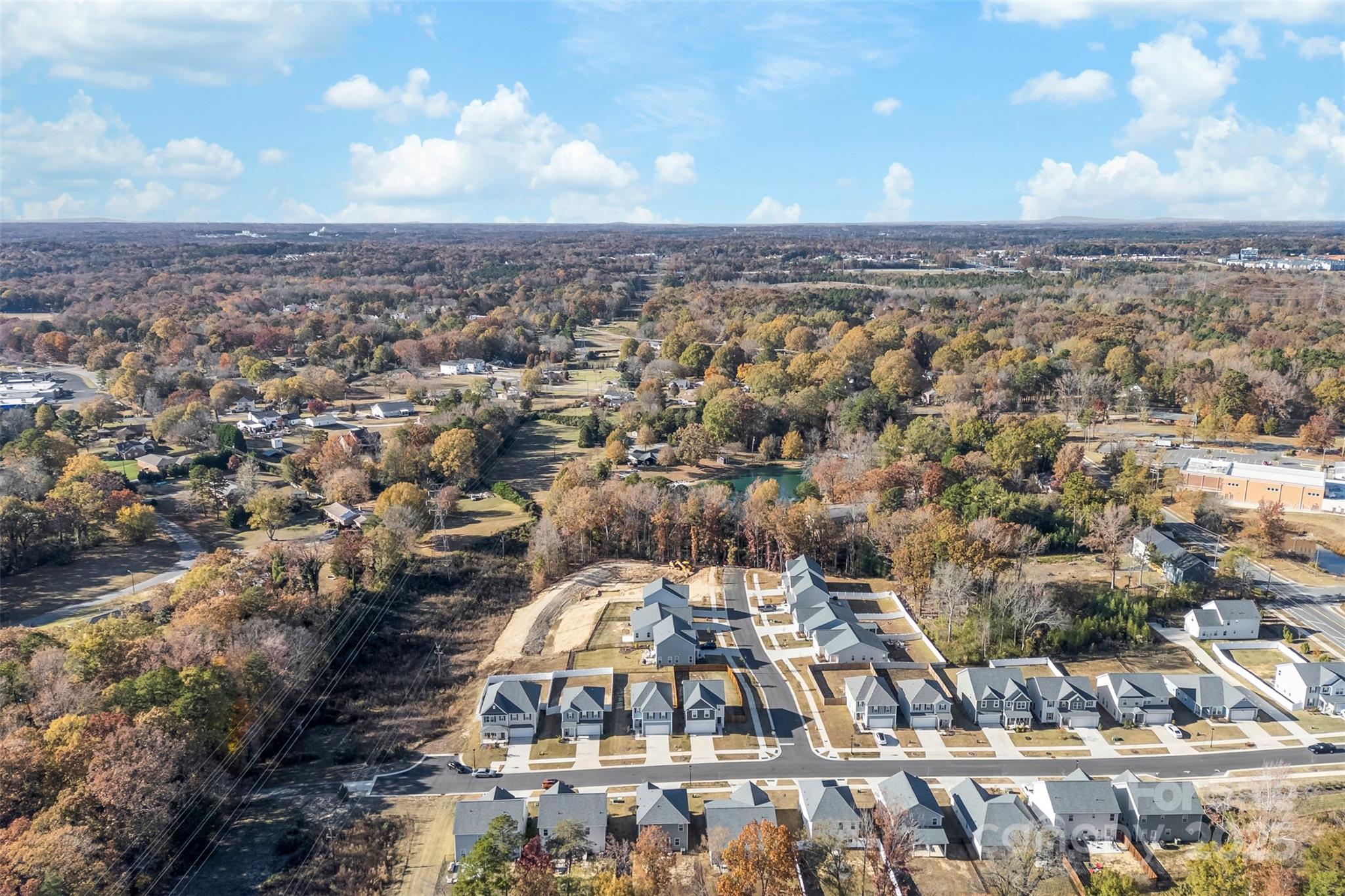 145 Baucom Street Charlotte, NC 28216 - Photo 46 of 47