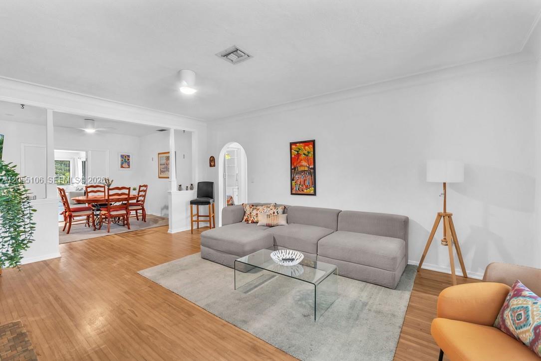 801 Southwest 24th Road Miami, FL 33129 - Photo 4 of 20