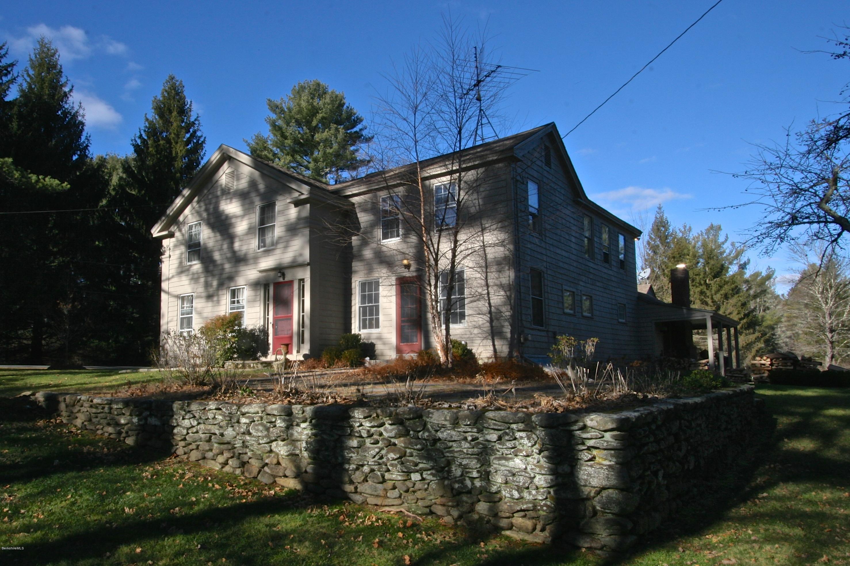 4 Creamery Road Egremont, MA 01230 - Photo 1 of 33 IMG_4764