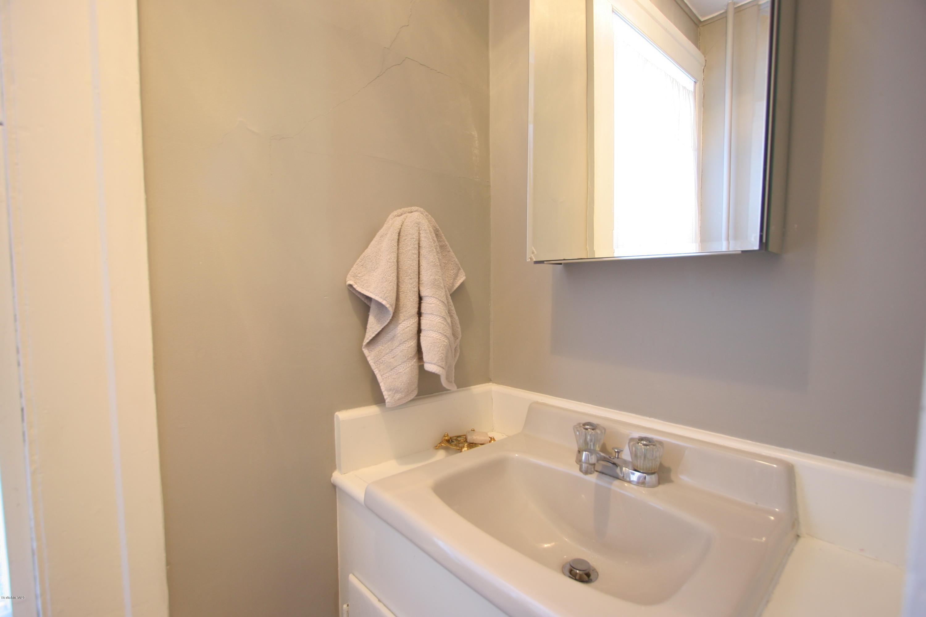 4 Creamery Road Egremont, MA 01230 - Photo 11 of 33 1st floor half bath