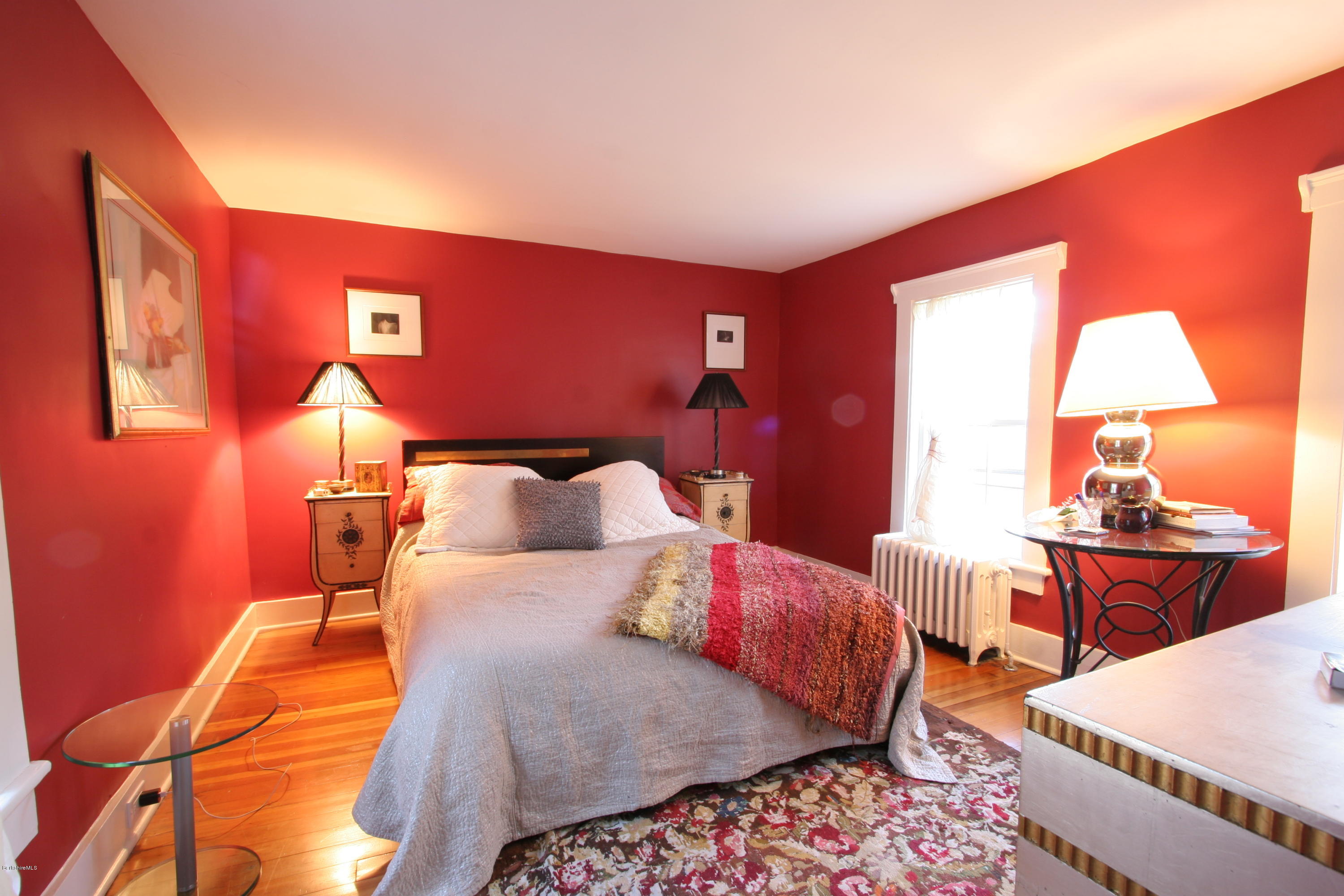 4 Creamery Road Egremont, MA 01230 - Photo 17 of 33 bedroom2