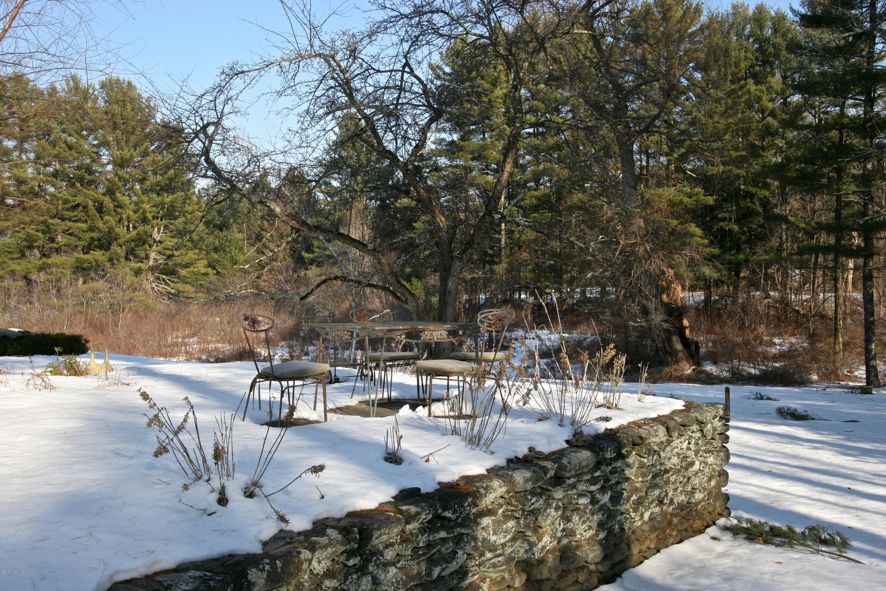 4 Creamery Road Egremont, MA 01230 - Photo 21 of 33 stonewall