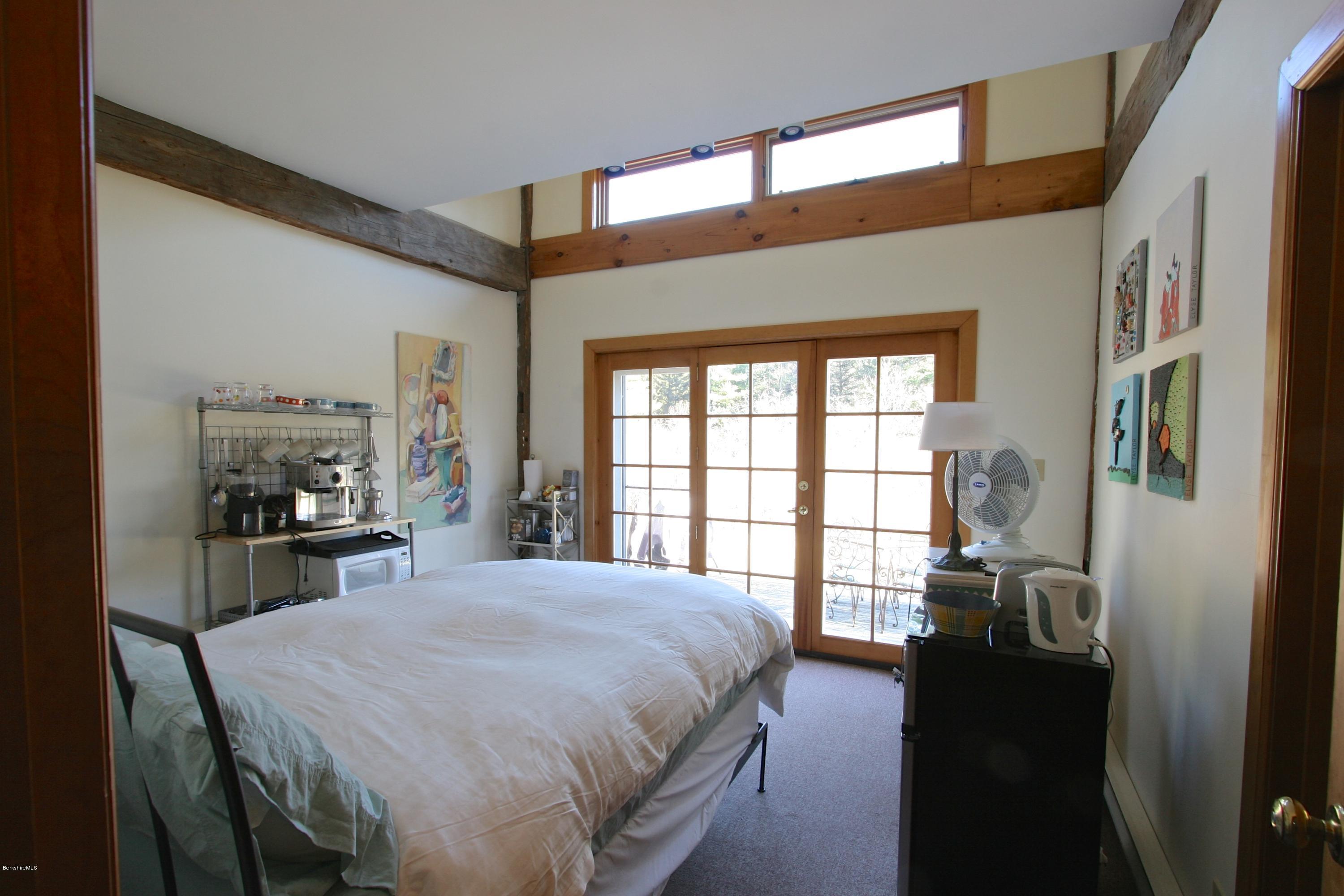4 Creamery Road Egremont, MA 01230 - Photo 25 of 33 barn 1st floor room