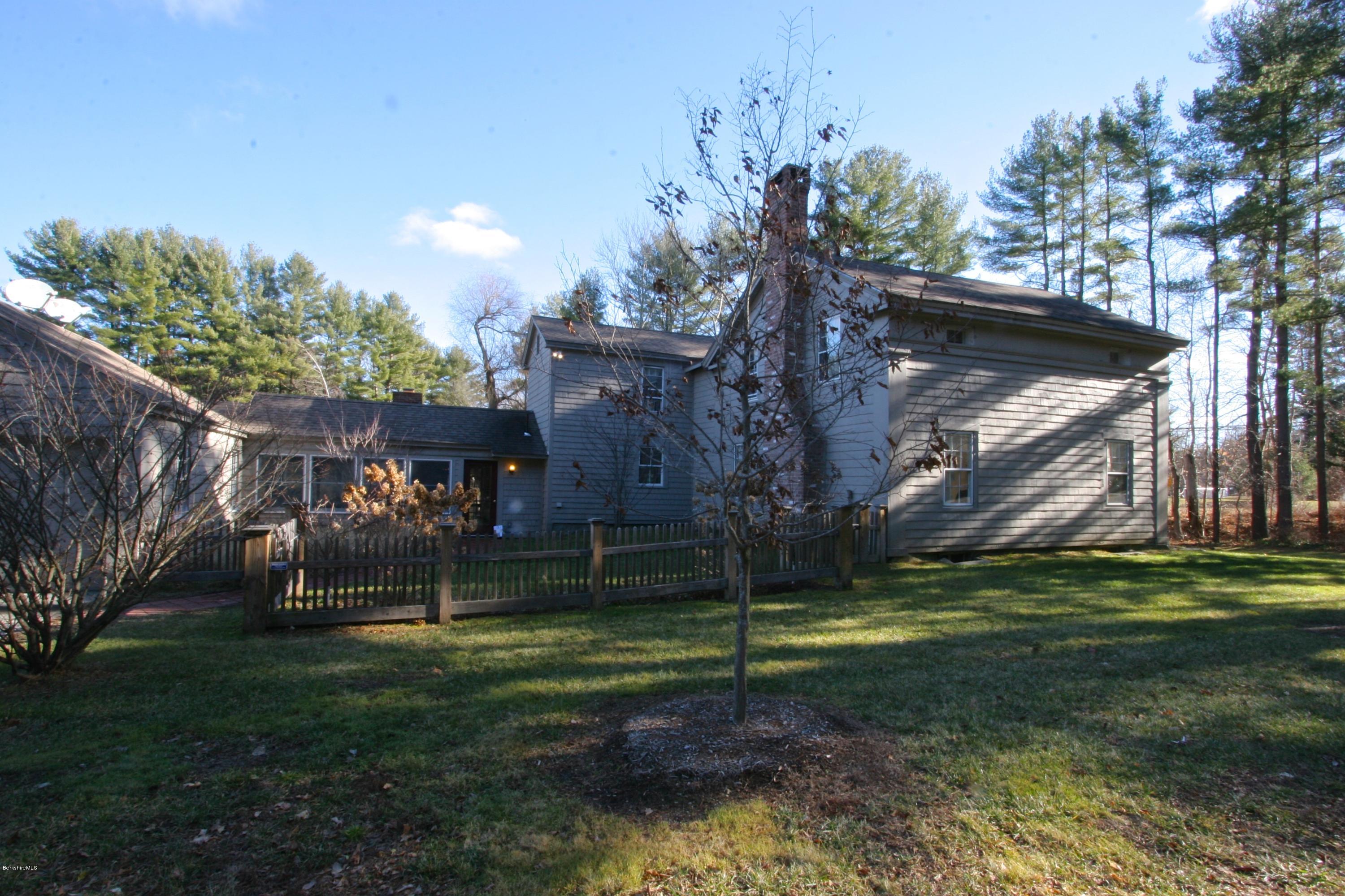 4 Creamery Road Egremont, MA 01230 - Photo 32 of 33 street front