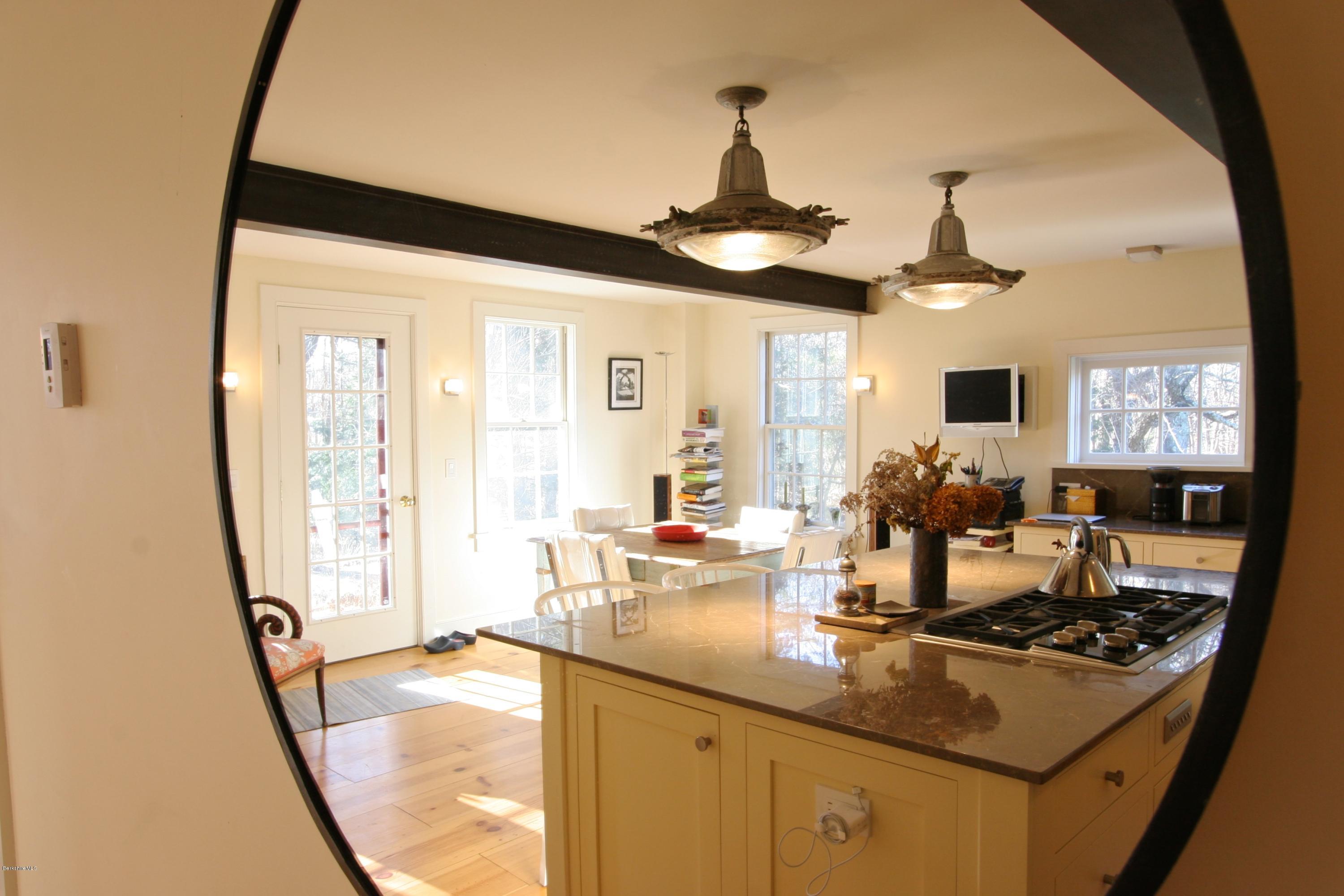 4 Creamery Road Egremont, MA 01230 - Photo 5 of 33 kitchen
