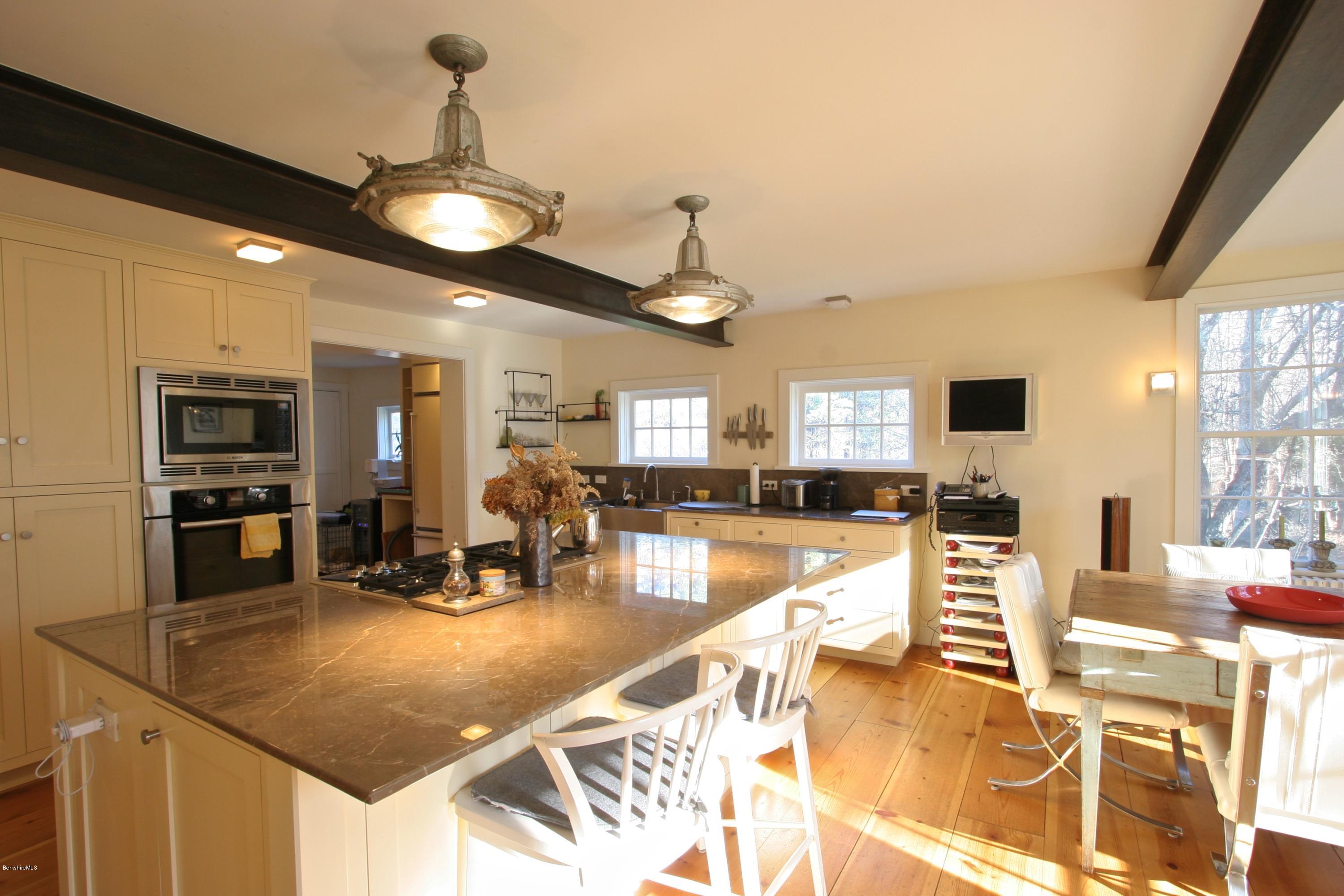4 Creamery Road Egremont, MA 01230 - Photo 6 of 33 kitchen