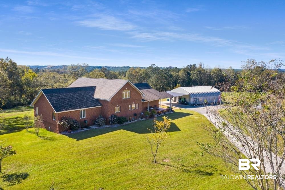 5469 County Road 55 Florala, AL 36442 - Photo 1 of 49