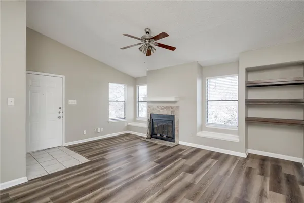 $1,495 | 5304 Indio Cove, Unit D, Austin, TX 78745