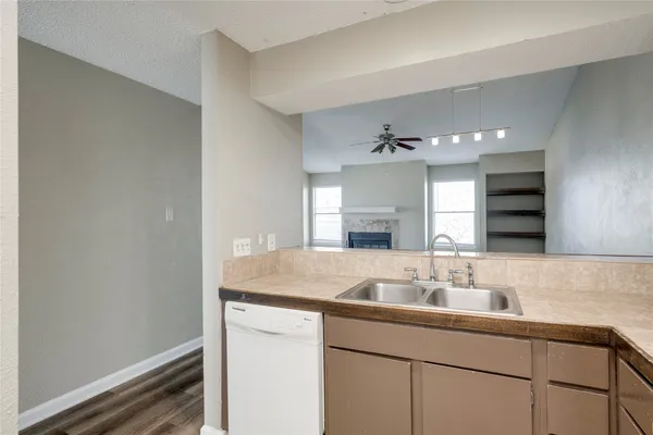 $1,495 | 5304 Indio Cove, Unit D, Austin, TX 78745