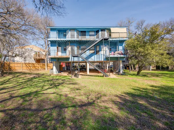$1,495 | 5304 Indio Cove, Unit D, Austin, TX 78745