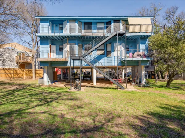 $1,495 | 5304 Indio Cove, Unit D, Austin, TX 78745