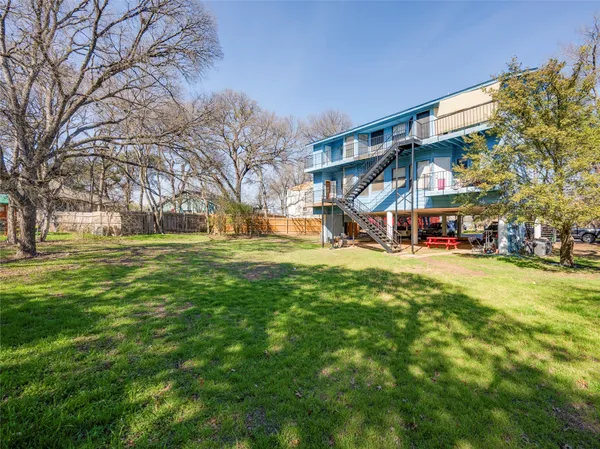 $1,495 | 5304 Indio Cove, Unit D, Austin, TX 78745