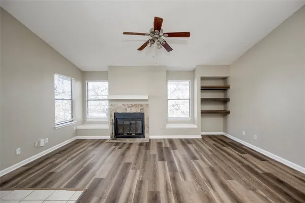 $1,495 | 5304 Indio Cove, Unit D, Austin, TX 78745