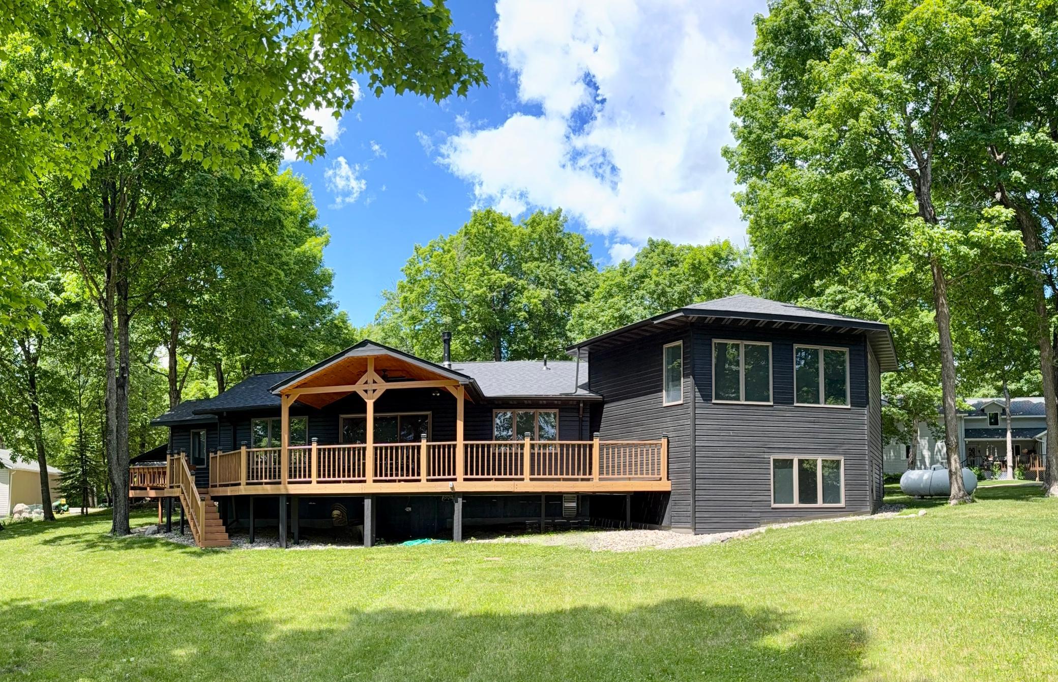 16449 Sugar Island Road Audubon, MN 56511 - Photo 11 of 92