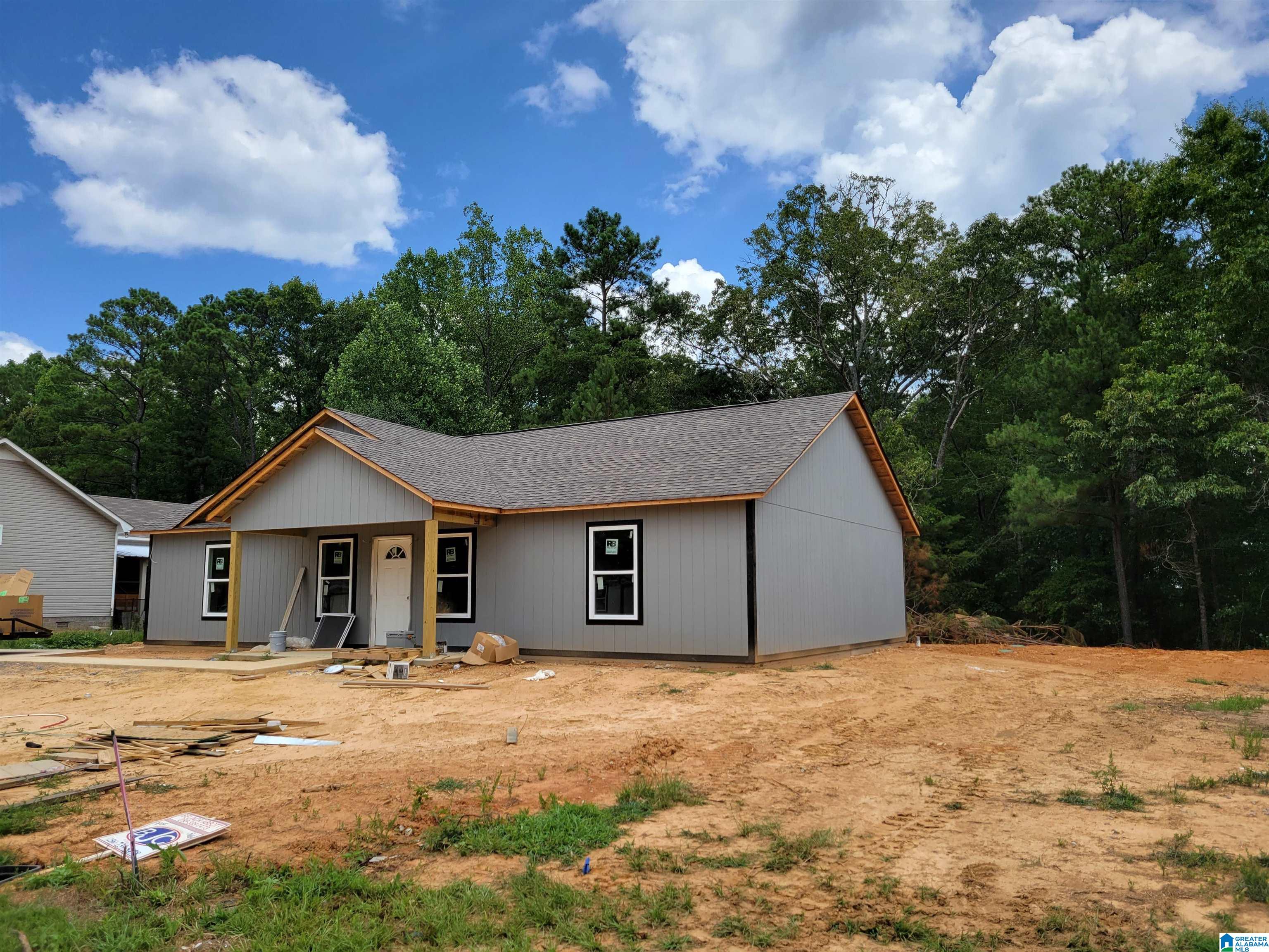 90 Poplar Ridge Arley, AL 35541 - Photo 2 of 14