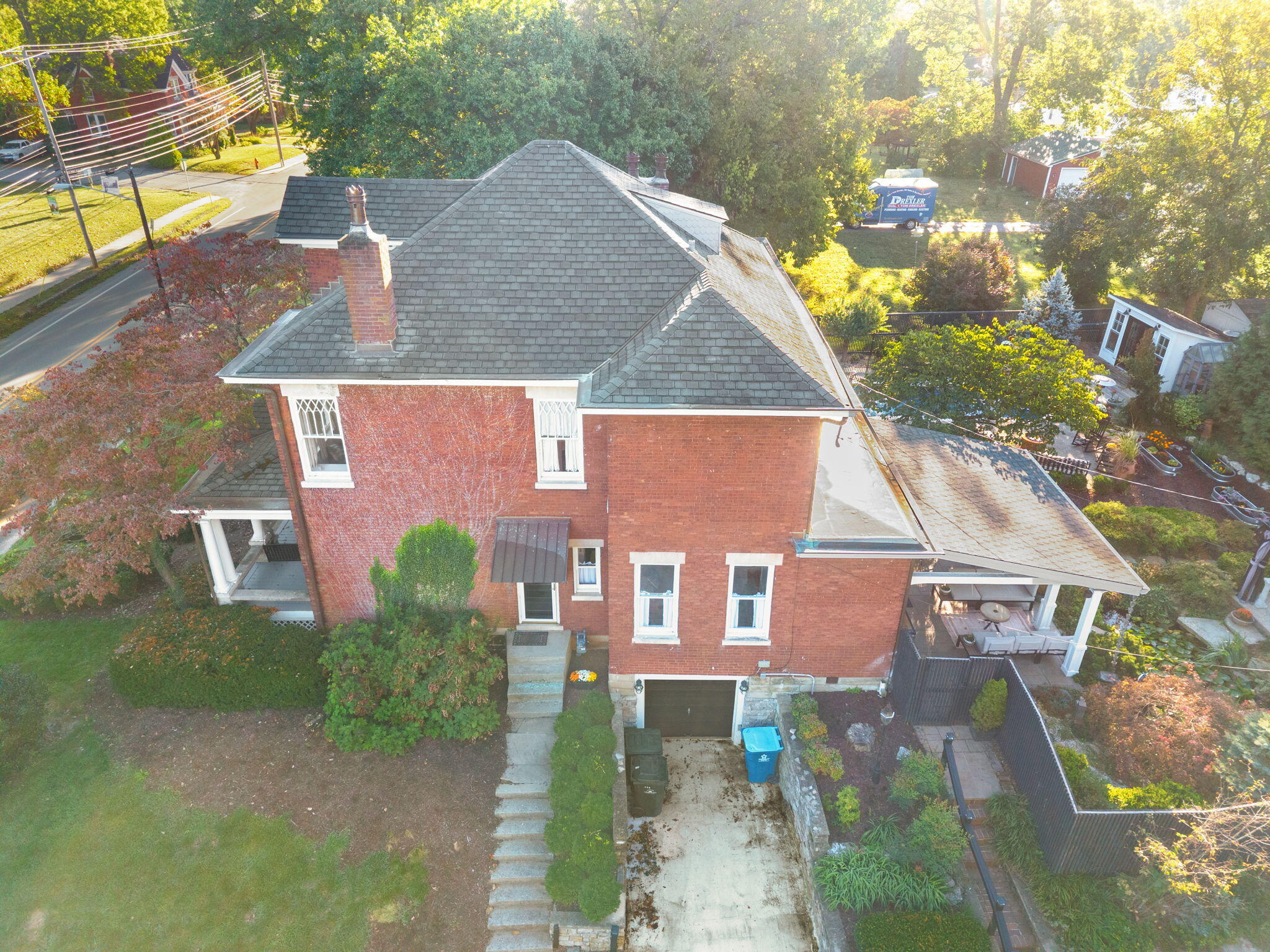 428 West Main Street Georgetown, KY 40324 - Photo 111 of 130 110-web-or-mls-DJI_20261007091451_0049_D