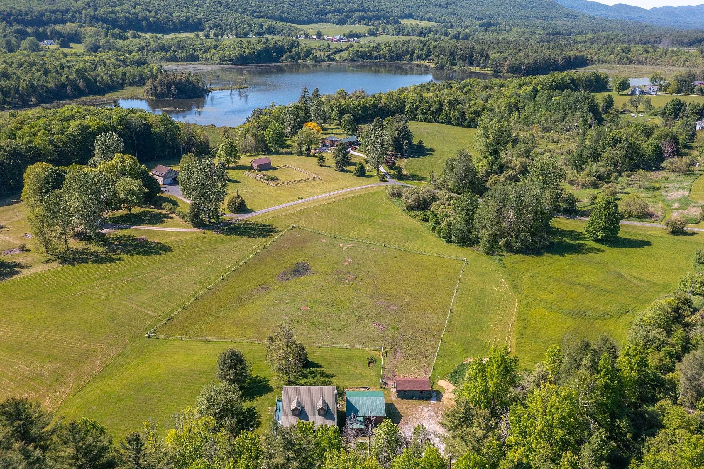 335 Tinmouth Road Danby, VT 05739 - Photo 40 of 47