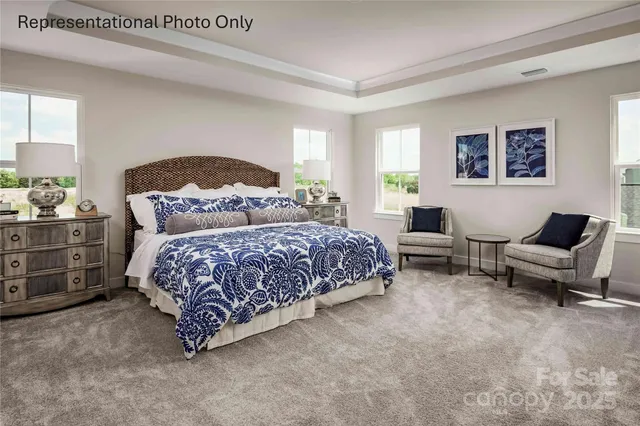 $540,985 | 1014 Black Bear Road, Unit 3254, Indian Trail, NC 28079