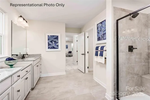 $540,985 | 1014 Black Bear Road, Unit 3254, Indian Trail, NC 28079