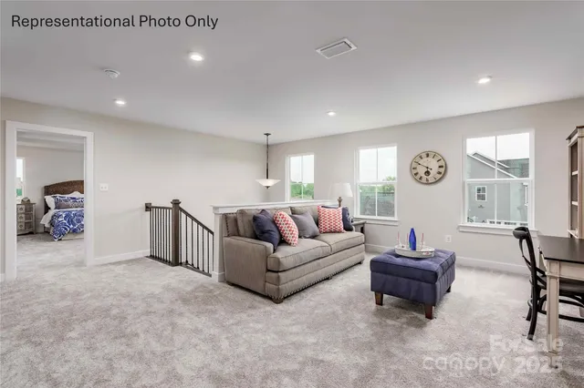 $540,985 | 1014 Black Bear Road, Unit 3254, Indian Trail, NC 28079