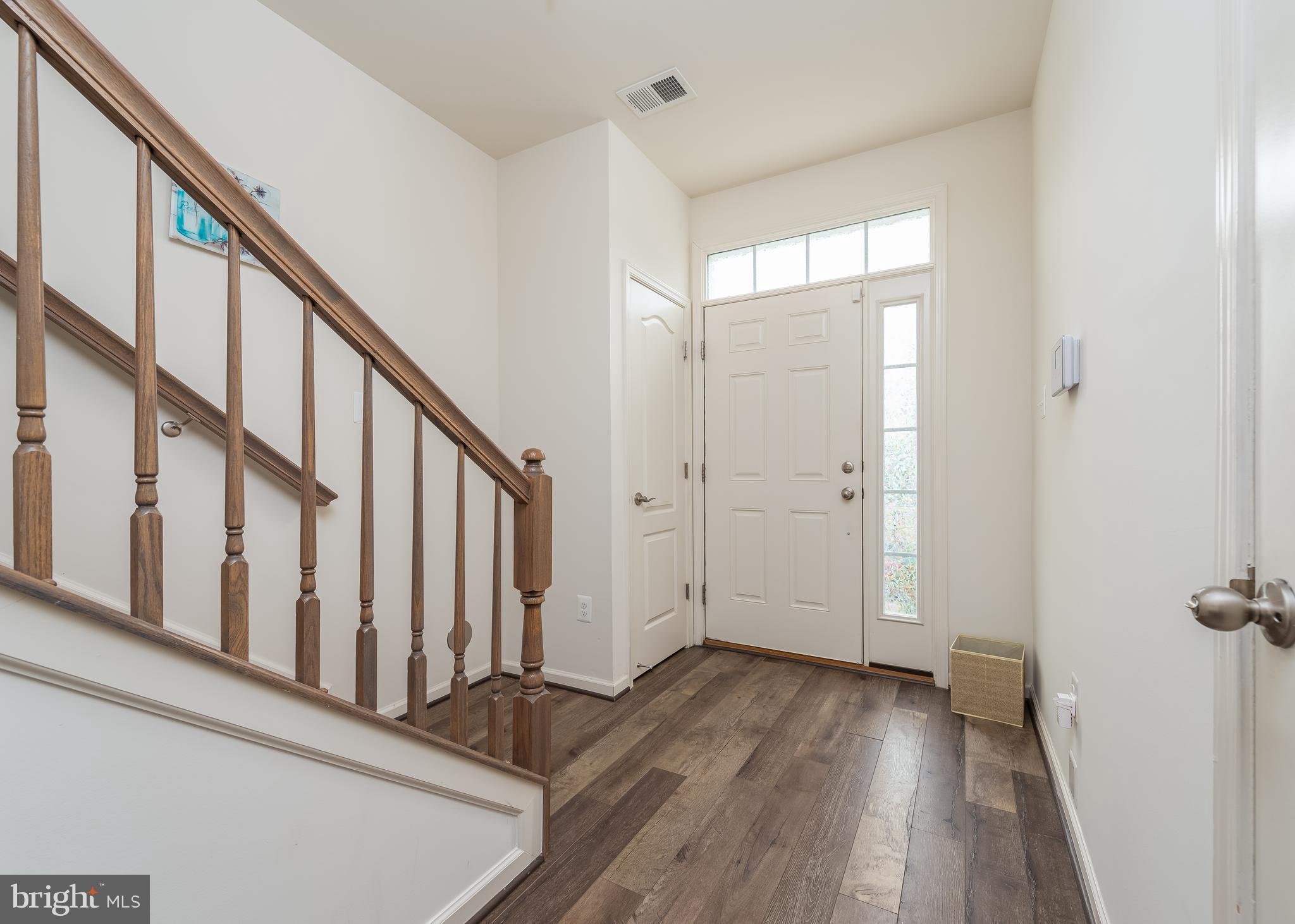 9780 Peace Spgs Ridge Laurel, MD 20723 - Photo 13 of 30 Foyer on lower level