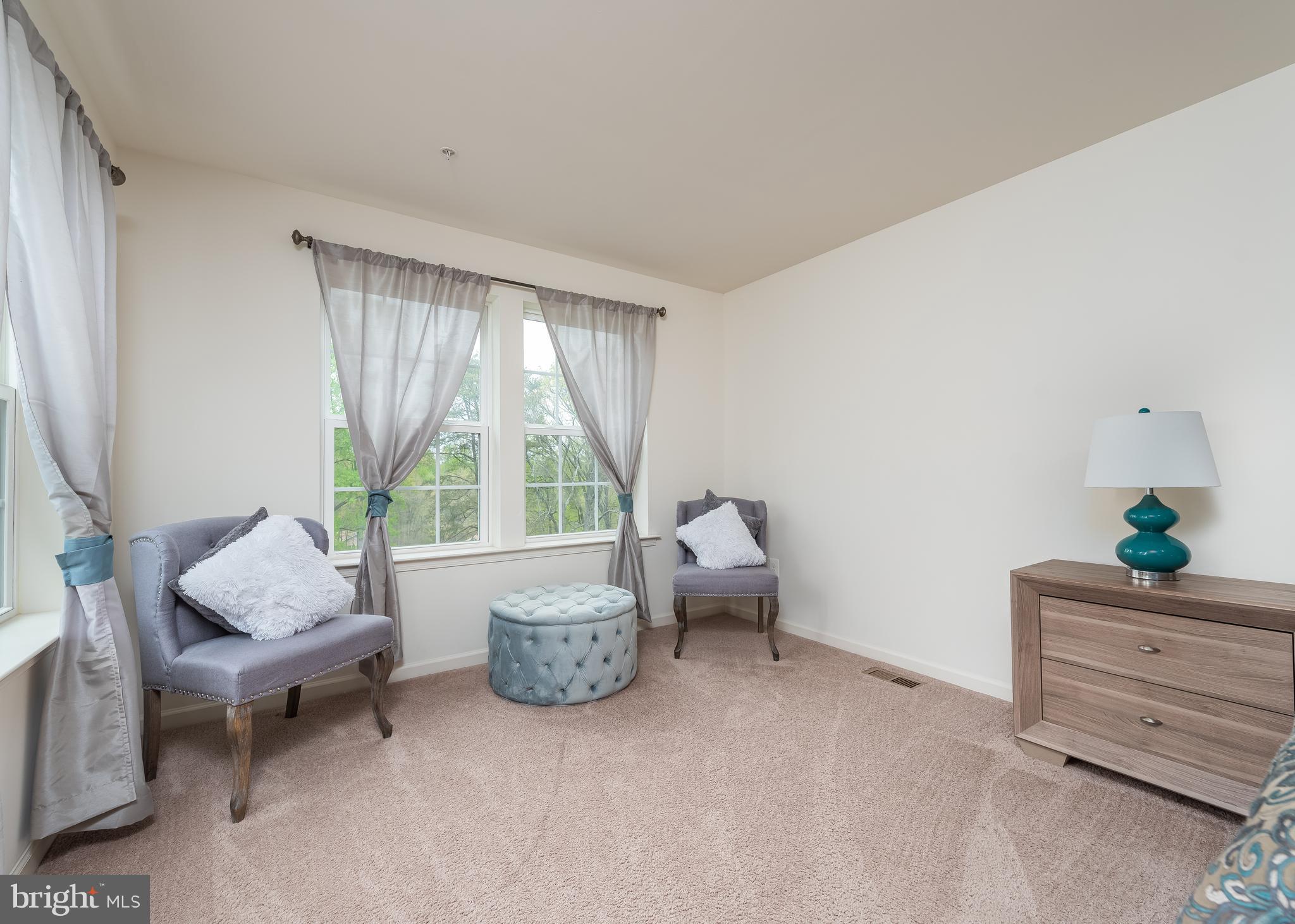 9780 Peace Spgs Ridge Laurel, MD 20723 - Photo 18 of 30 Extra room in primary bedroom