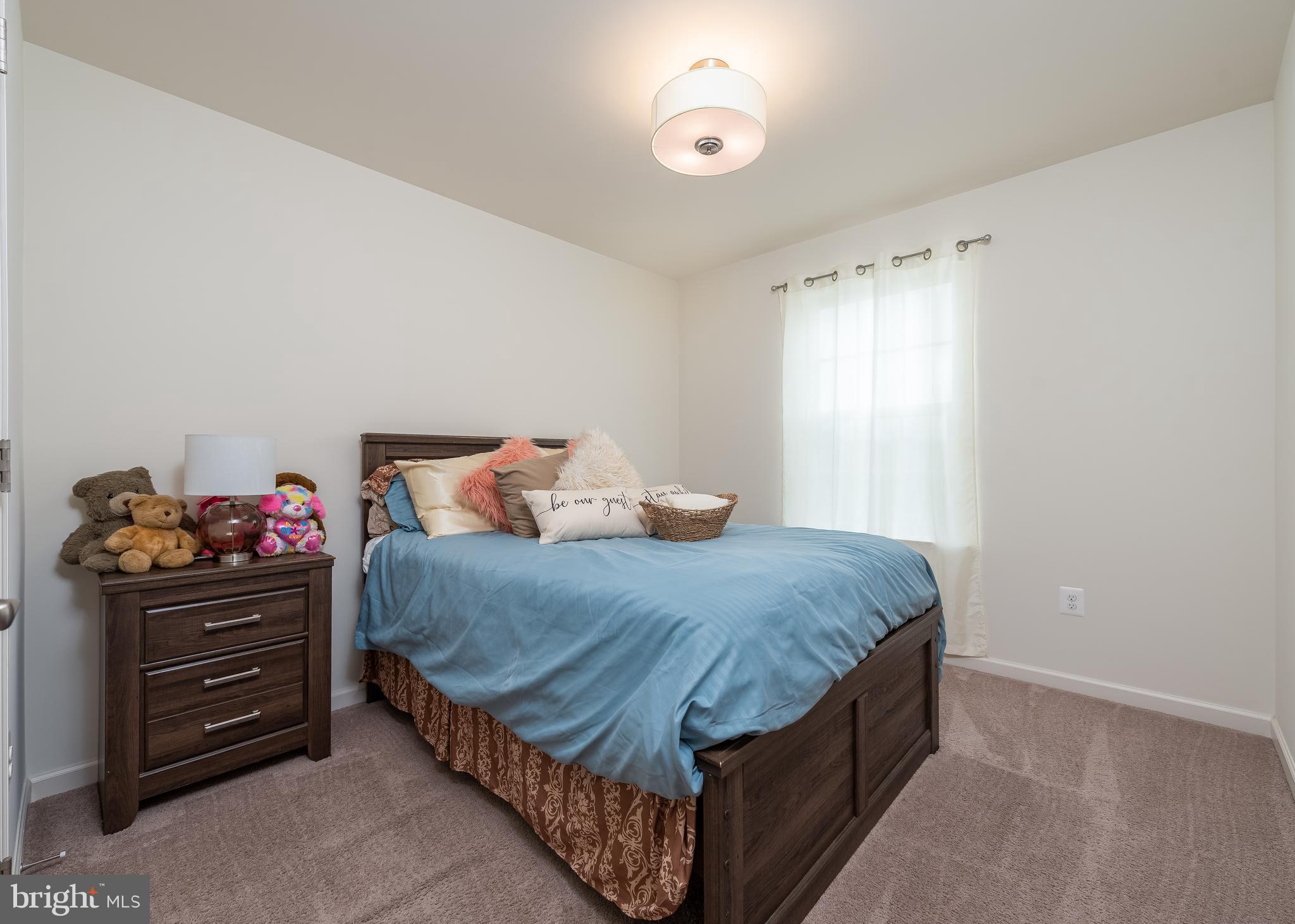 9780 Peace Spgs Ridge Laurel, MD 20723 - Photo 23 of 30 Bedroom 2 on upper level